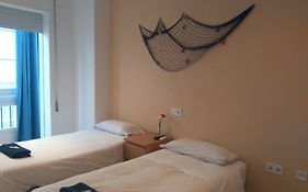 Hostal Casa Nautilus